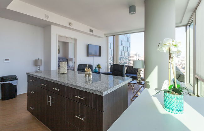 Tripbz Vermont Apartments - Foto 11