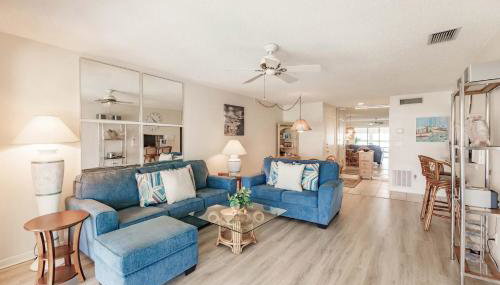1042 PL Escape to Paradise Second Floor Condo - Foto 5