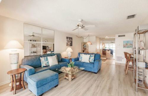 1042 PL Escape to Paradise Second Floor Condo - Foto 5