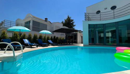 Quinta do Anjo Palmela Setubal Villa with a Private Pool - Foto 4