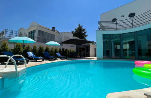 Quinta do Anjo Palmela Setubal Villa with a Private Pool - Foto 4