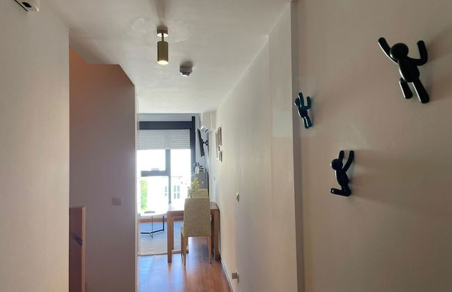 Apartamentos Ciudad Santiago - Foto 25