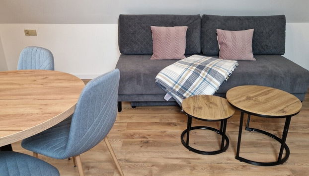 Ornak 7 - Foto 2, Habitación