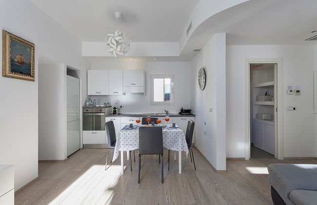 Casa Colombo by Wonderful Italy - Foto 9