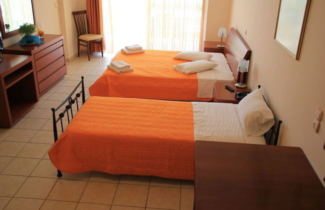 Hotel Grand Nefeli - Foto 17