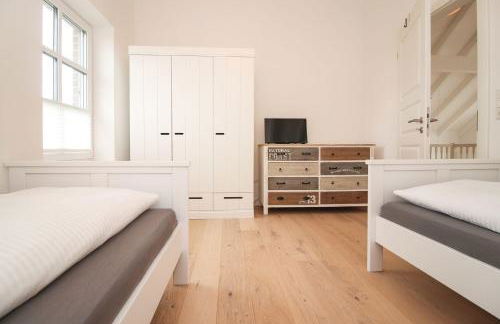 Ferienhaus DeichGalerie89 - Foto 45