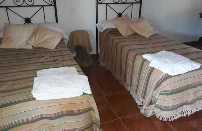 Casa Rural La Cimbarra - Foto 4