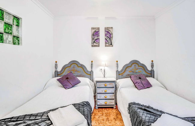 Villa Benicuco - Foto 33