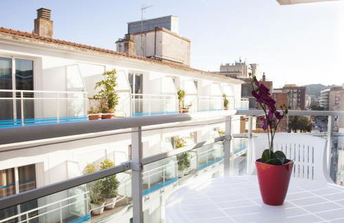 Apartaments Atzavara - Foto 36