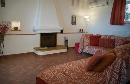 Olea Escape Villa in an Olive Estate - Foto 44