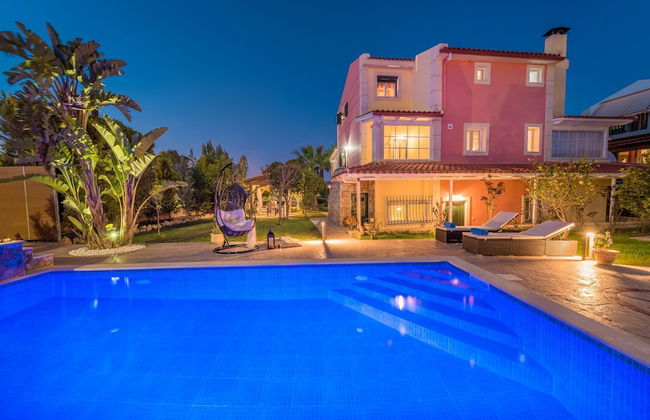 Villa Garden Star - Foto 32