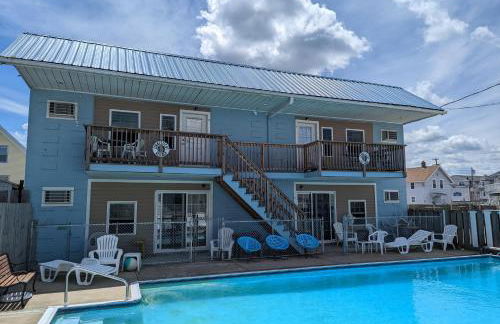 7 Beachside inn - Foto 15