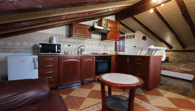 Studio Isabel - Foto 5, Cocina privada