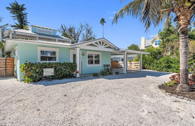 The Lady Fish 3 Bedroom Home by RedAwning - Foto 42