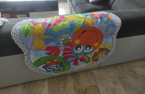 Appartement spacieux. P gratuit.plage à 13 min - Foto 33