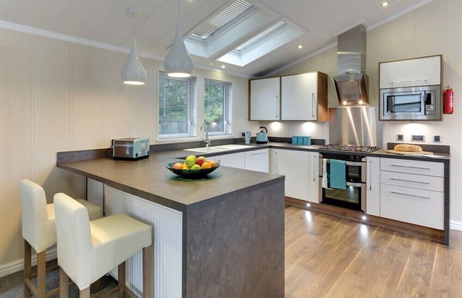 Calloose Holiday Park - Foto 66