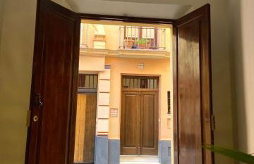 CASA PALACIO SXVIII CON PISCINA en centro histórico de SEVILLA - Photo 16