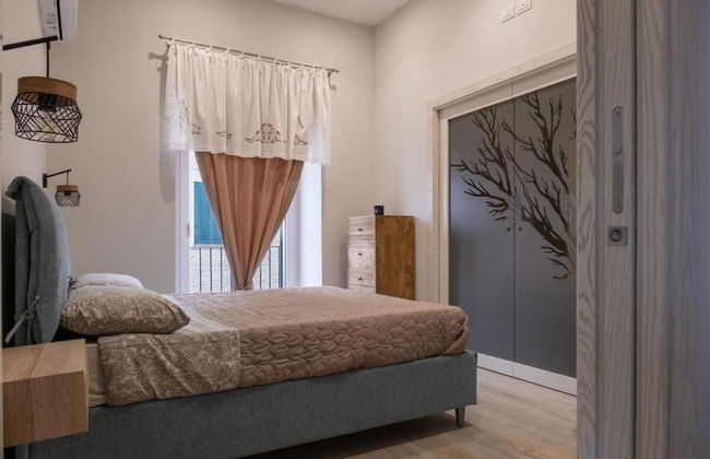 Arco Miraglia Suite - Apulia Houses & Flats - Foto 3