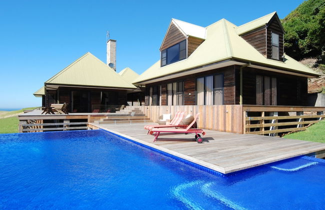 Ocean Farm - Foto 18