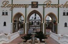 Apartamento Amanecer Laguna Beach Torrox costa - Photo 31