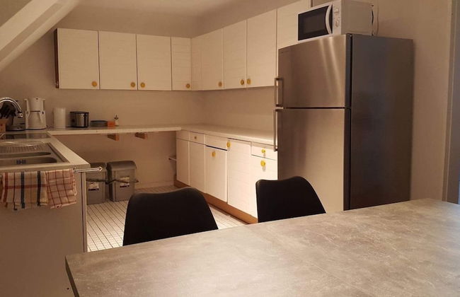 Ferienwohnungen am Naturbad - Foto 4