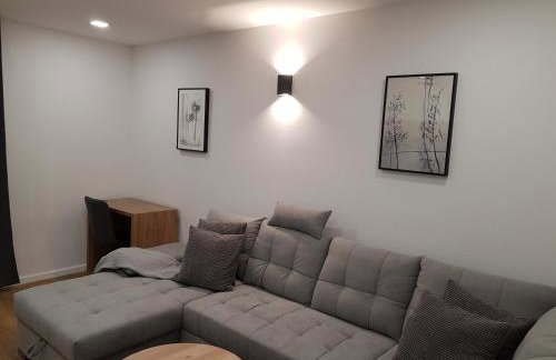 MarSim Lux apartman Zagreb - Foto 27