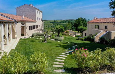 Villa Stancija Baracija - Foto 7