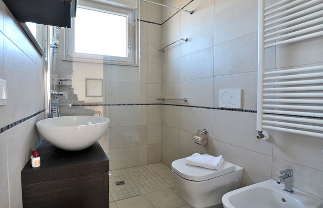 Villa Lisi With Pool - Foto 27