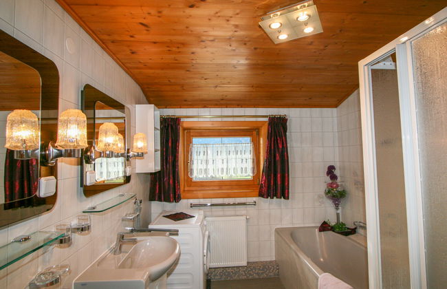 Comfortappart Eberharter - Foto 30