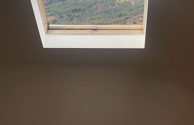 Arrochar Alps and Loch views - Photo 14