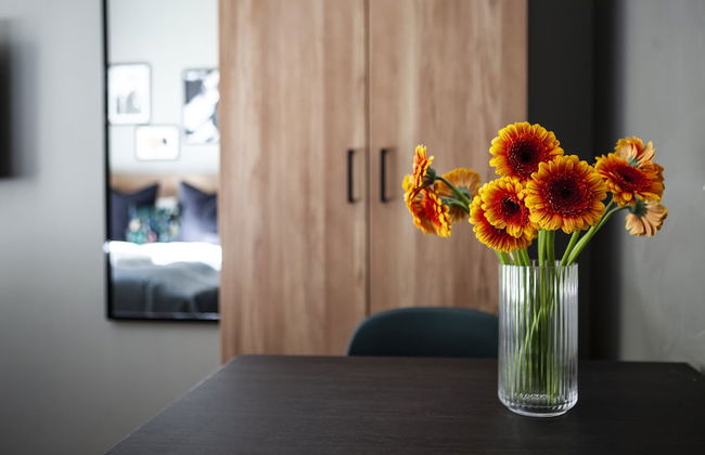 Frogner House - Nationaltheatret - Foto 27