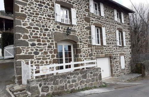 Maison du Soleil chez Isa - Foto 16