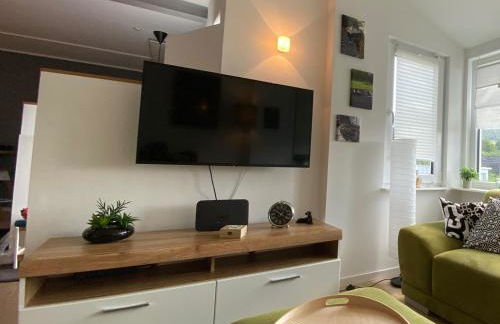 Ferienhaus Dackelglück - Foto 4