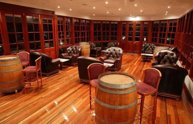 Tinaroo Lake Resort - Foto 15