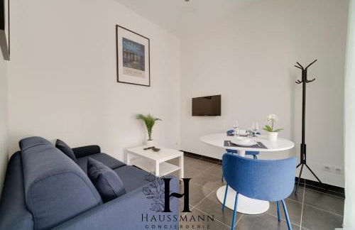 Studio Cosy avec terrasse - Foto 11