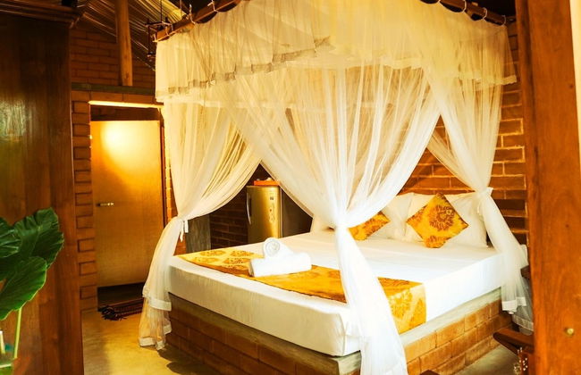 LUNUVILA RESORT DICKWELLA - Photo 5