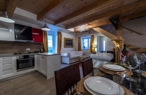 Villa Art House with Pool - Foto 13