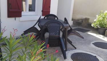 Gite de la Guernouille - Foto 4, Garden view