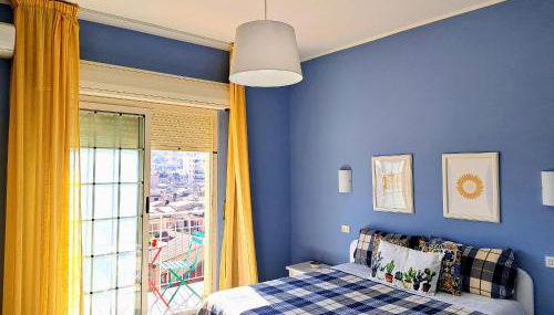 Castel Sant'Angelo sea view - Foto 4