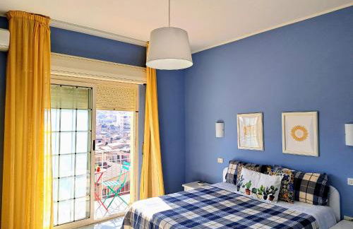 Castel Sant'Angelo sea view - Foto 4