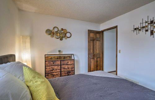 Family-Friendly Aurora Vacation Rental with Yard! - Foto 28