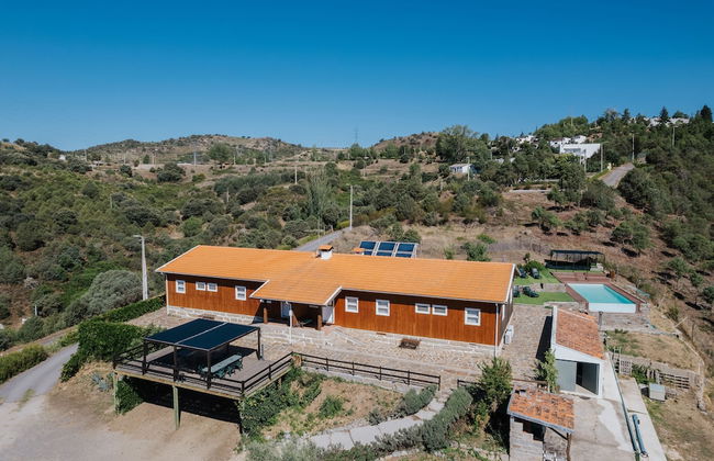 Casa das Arribas - Rio Douro aos seus pés - Foto 44
