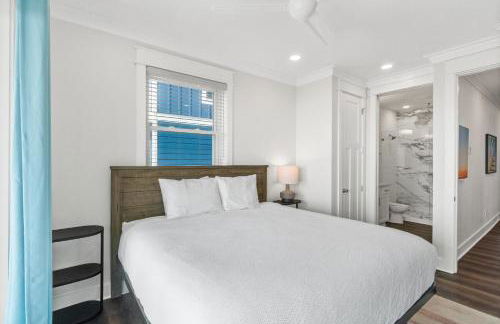 Pet Friendly Beach House - Seahorse by Panhandle Getaways - Foto 78