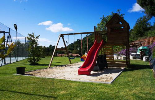 Villa Ramiro - Foto 80