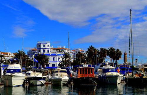 Apartamento Puerto Deportivo - Foto 36