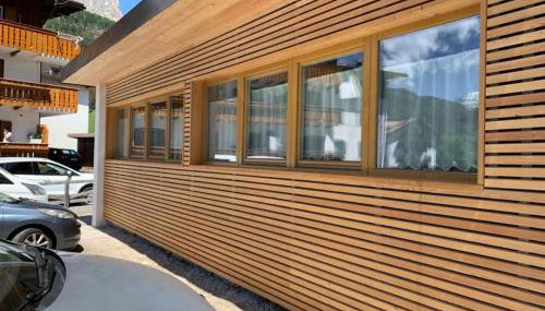 Ciasa De Rosa - Foto 3