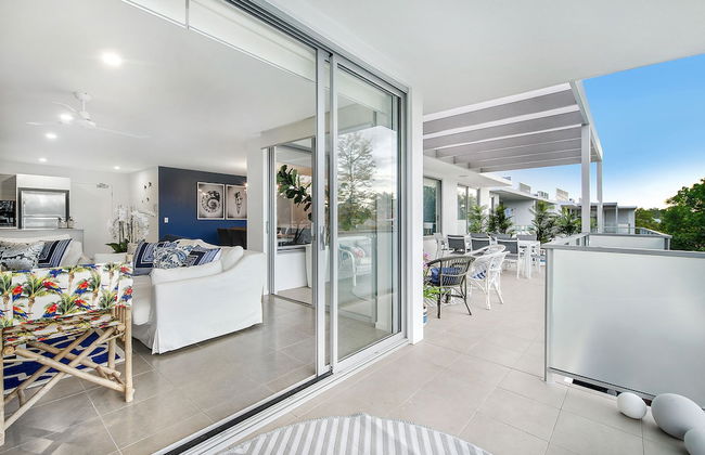 Waterford Private Apartments - Foto 11