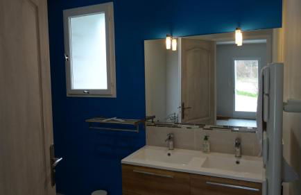 Gîtes de Pouzelande - Foto 79