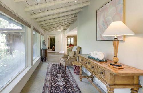 Snowmass Home with Hot Tub, Fireplace, and Mtn Views! - Foto 8