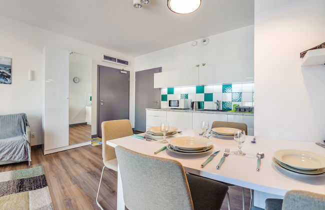 Apartamenty Sun & Snow Piec Morz - Foto 49